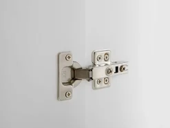 Conjunto De Móveis Com Lavatorio E Espelho Em Branco Tudela