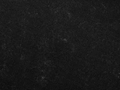Conjunto De Refeicao De Jardim 4 Lugares Em Aluminio Preto E Almofadas Cinzentas Olmetto/Taviano