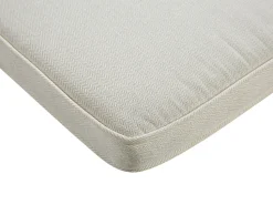Conjunto De Refeicao De Jardim Para 6 Em Rattan Natural Susua/Olbia