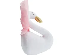 Decoracao De Parede Cisne Branco Odetta
