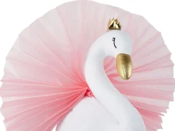 Decoracao De Parede Cisne Branco Odetta