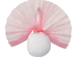 Decoracao De Parede Cisne Branco Odetta