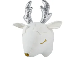 Decoracao De Parede Corca Branca Suzy