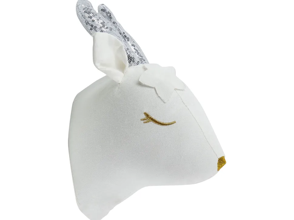 Decoracao De Parede Corca Branca Suzy