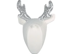 Decoracao De Parede Corca Branca Suzy