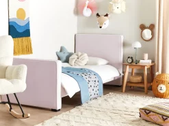 Decoracao De Parede Em Algodao Creme Bambi