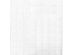 Edredao De Algodao Branco 4 Estacoes 240 X 220 Cm Nuptse