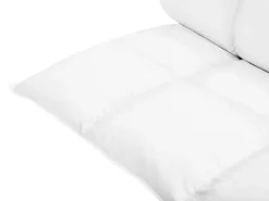 Edredao De Algodao Japara Branco 220 X 240 Cm Haramosh