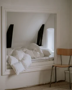 Edredao De Algodao Japara Branco 220 X 240 Cm Haramosh