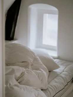 Edredao De Algodao Japara Branco 220 X 240 Cm Haramosh