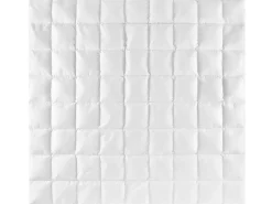 Edredao De Algodao Japara Branco 220 X 240 Cm Haramosh