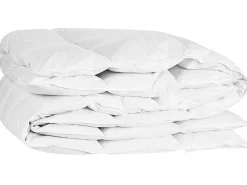 Edredao De Algodao Japara Branco 220 X 240 Cm Haramosh