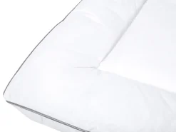 Edredao Extra Quente De Algodao Japara Branco 220 X 240 Cm Rimo