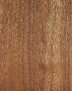 Estante Com 2 Gavetas Castanho Escura E Cinzenta Richmond