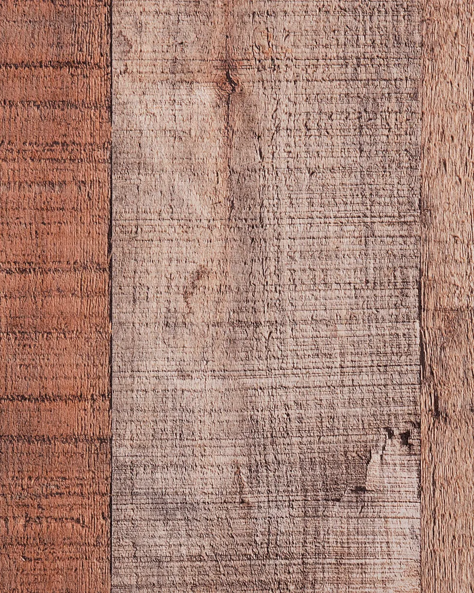 Estante Com 2 Gavetas E 1 Porta Castanha Atlanta