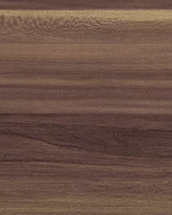 Estante Com 5 Prateleiras Castanha Escura E Branca Orilla