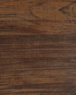 Estante Com 5 Prateleiras Castanha Escura Dale