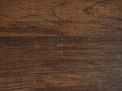 Estante Com 3 Prateleiras Castanha Escura Delta