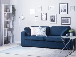 Estante Com 5 Prateleiras Branca Orilla