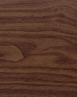 Estante Com 5 Prateleiras Castanha Escura Wilton