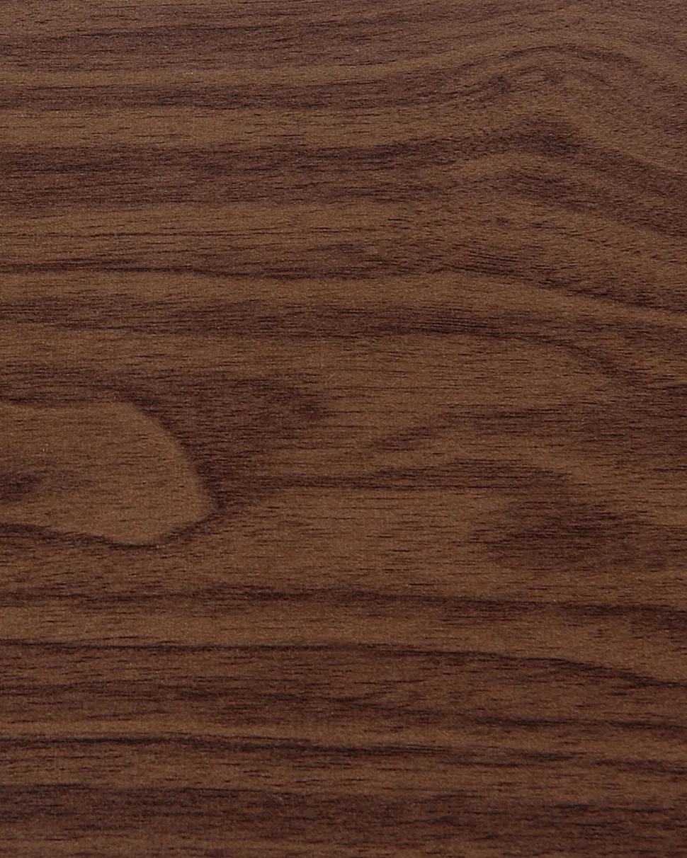 Estante Com 5 Prateleiras Castanha Escura Wilton