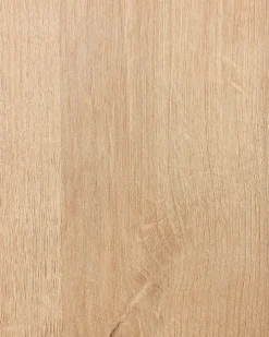 Estante Com 5 Prateleiras Castanho Claro E Branco Amarilo