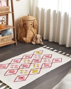 Estante Com 5 Prateleiras Castanha Clara Wilton