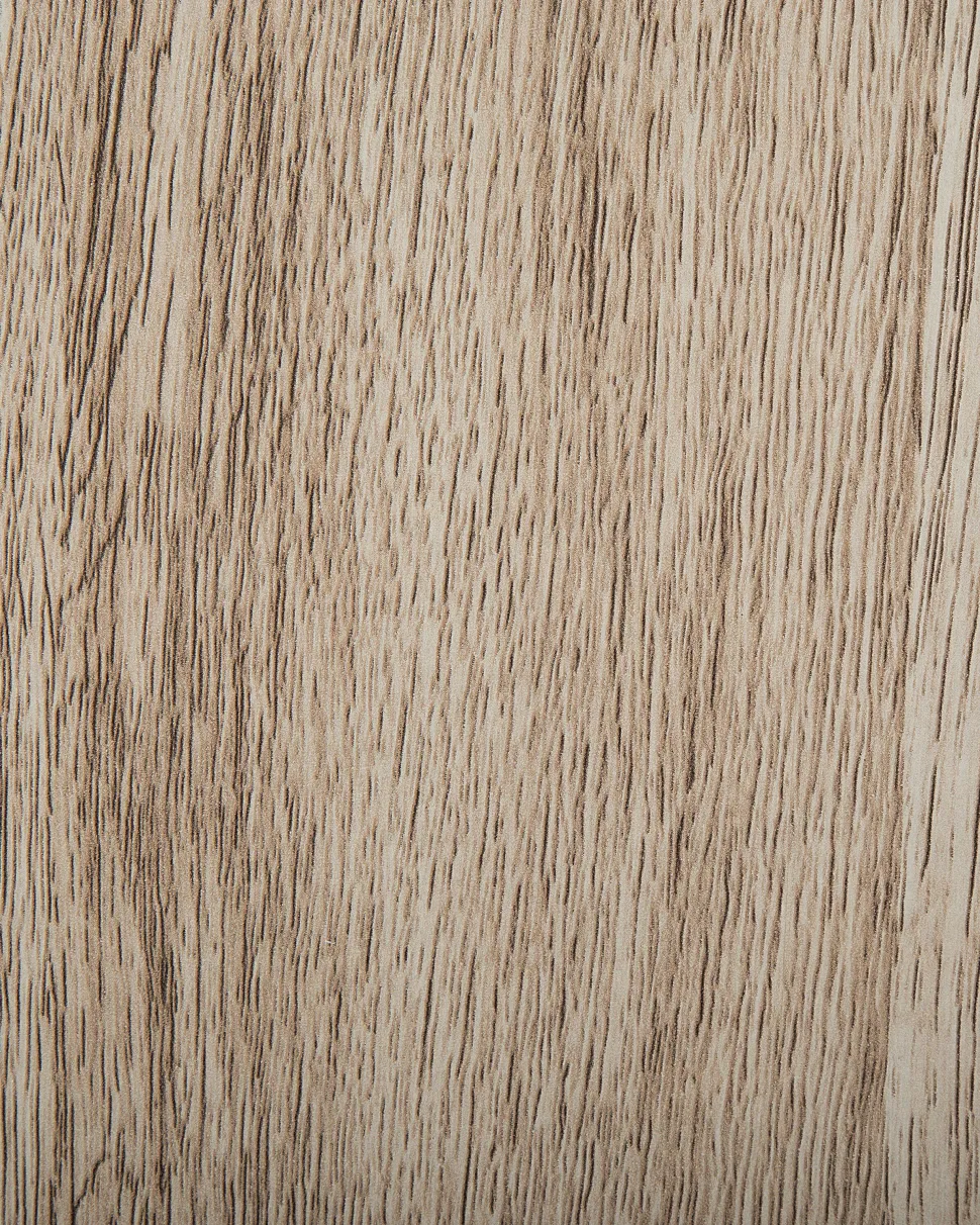 Estante De Canto Com 5 Prateleiras Preto E Castanho Claro Bexley