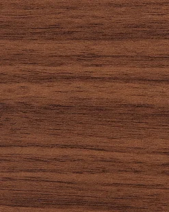 Estante De Canto Com 5 Prateleiras Castanha Mobile Solo