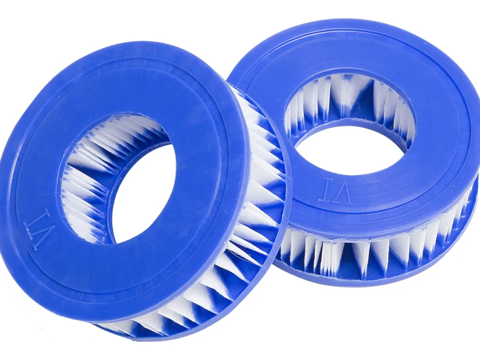 Filtro De Cartucho - Lay-Z Spa