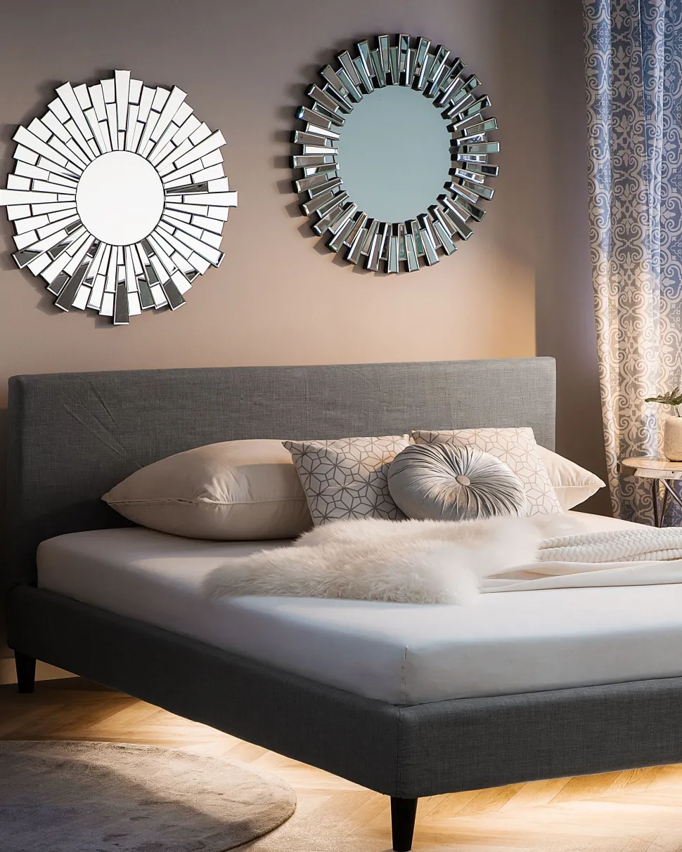 Fita De Iluminação Led 16 Cores 4 X 60 Cm Britta