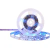 Fita De Iluminação Led Com Branco E 16 Cores 5 M Britta