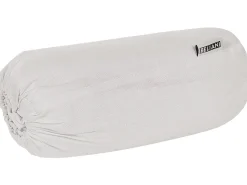 Lencol-Capa Em Algodao Cinzento Claro 200 X 200 Cm Janbu