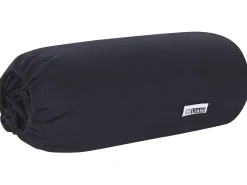 Lencol-Capa Em Algodao Preto 200 X 200 Cm Janbu