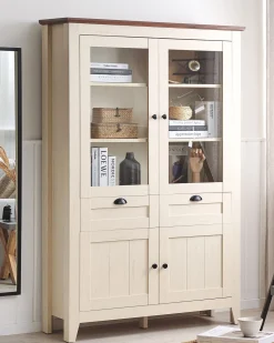 Louceiro Creme Seatlle