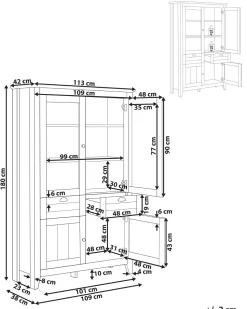 Louceiro Creme Seatlle