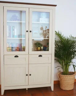 Louceiro Creme Seatlle