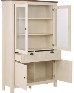 Louceiro Creme Seatlle