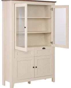 Louceiro Creme Seatlle