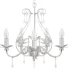 Lustre Branco Taltson