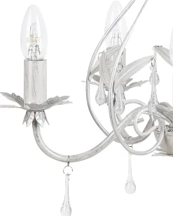 Lustre Branco Taltson