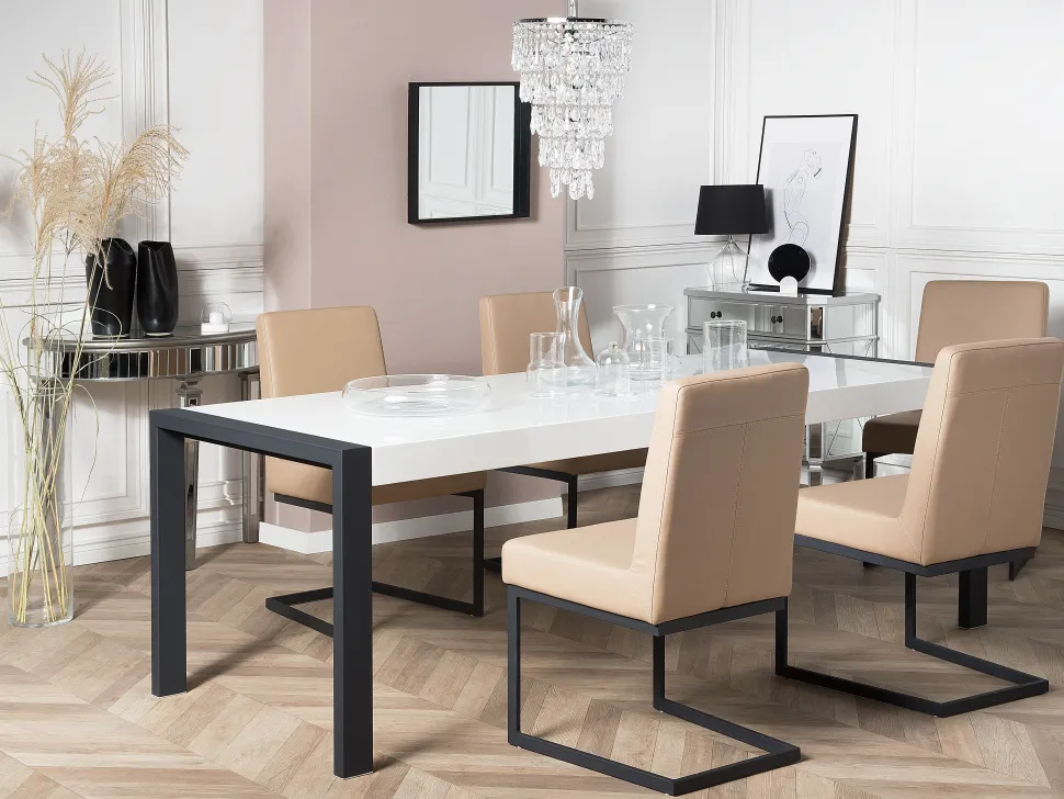 Lustre Prateado Entwash