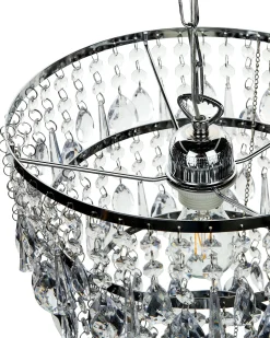 Lustre Prateado Entwash