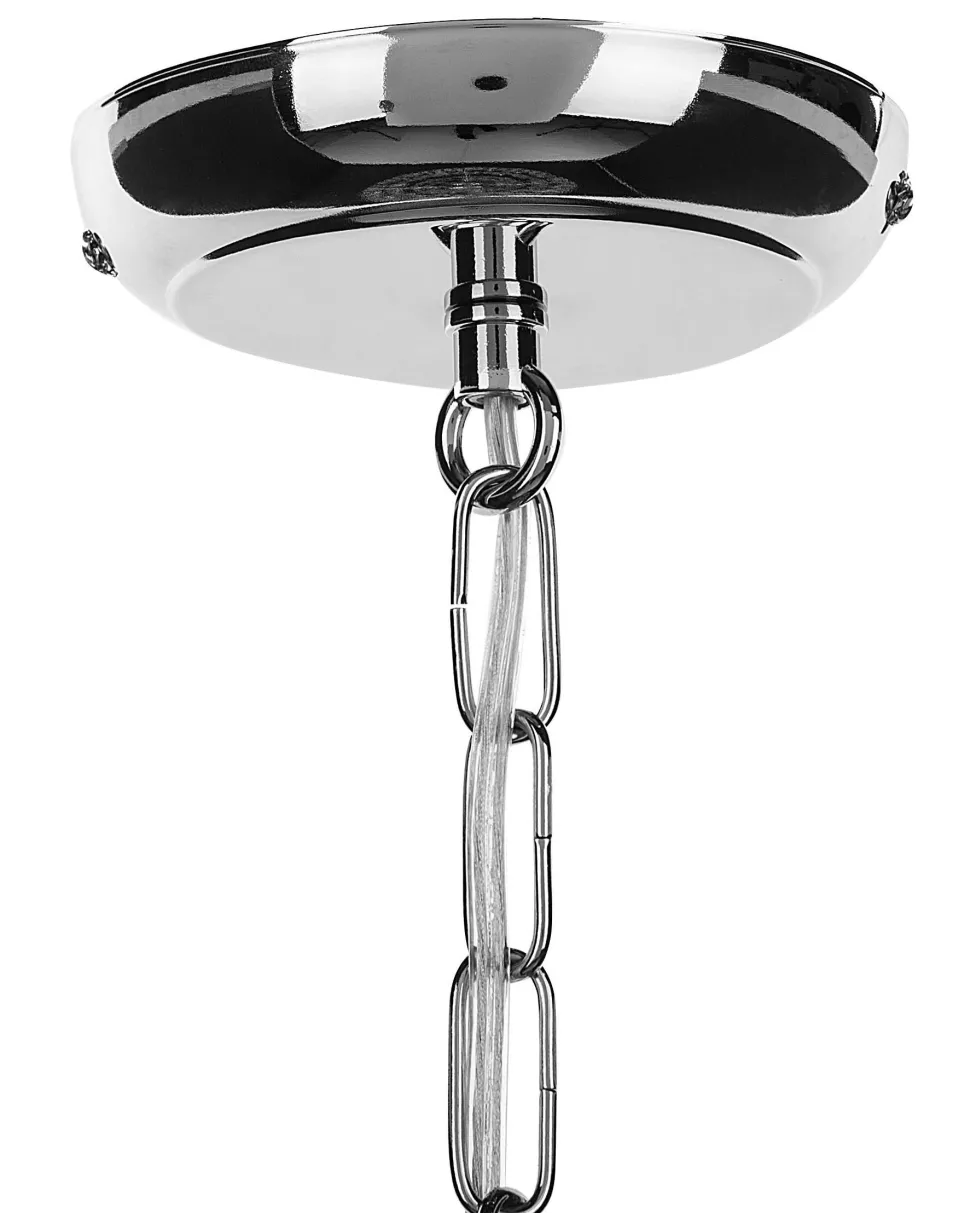 Lustre Prateado Entwash