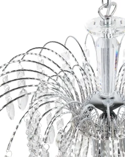 Lustre Prateado Rivil