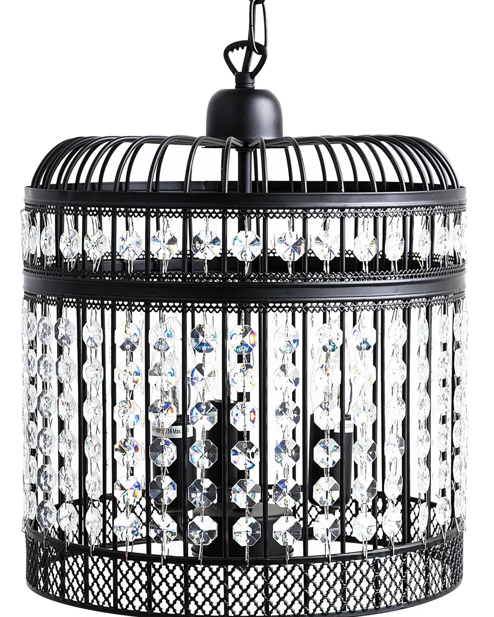 Lustre Preto Celon