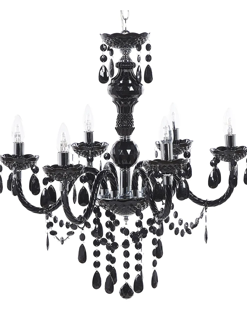 Lustre Preto Kalang L