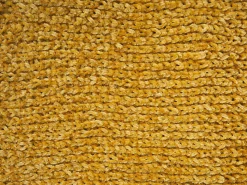 Manta Amarela 150 X 200 Cm Haifa