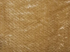 Manta Amarela 200 X 220 Cm Saitler