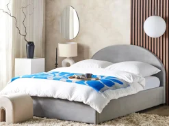 Manta Azul 130 X 170 Cm Kihun